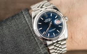 Replica Rolex Datejust